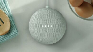 Dispositivos inteligentes para el hogar