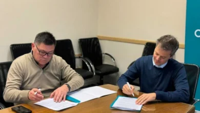 APROSS y Instituto Atlético Central Córdoba unen esfuerzos para la salud y el bienestar en la comunidad