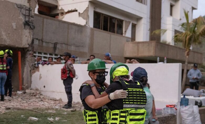 Venezuela, crisis humanitaria, refugiados, ayuda humanitaria