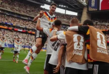 Imágenes de fútbol del Mundial 2026