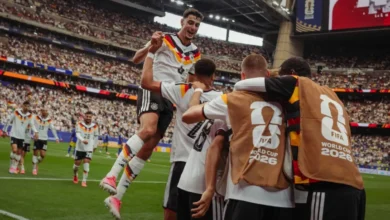 Imágenes de fútbol del Mundial 2026