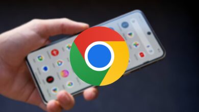 Google Chrome autocompletado formularios