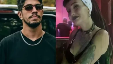 Imagen de Agostina Vega, la adolescente asesinada en Córdoba