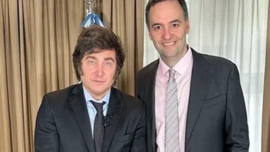 Manuel Adorni renuncia, Gobierno Javier Milei, política argentina