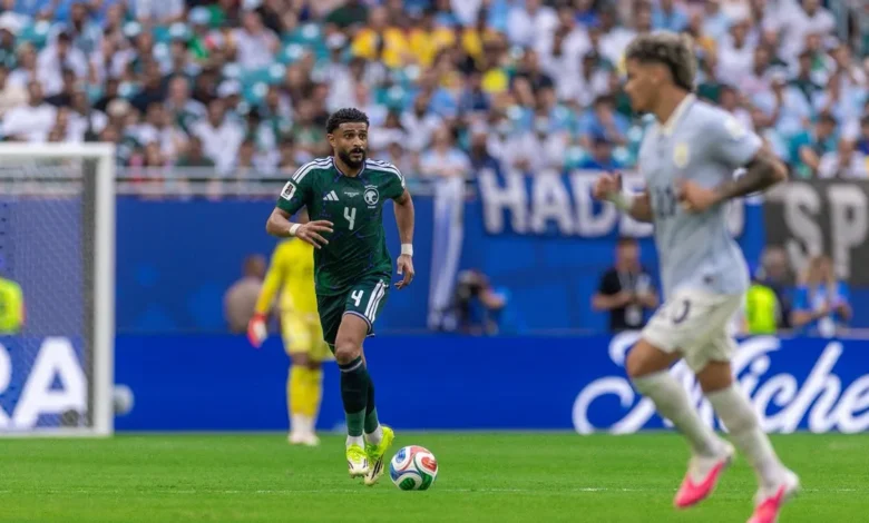 Lamine Yamal sonriendo después del partido