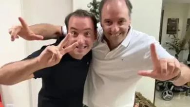 Francisco Adorni, hermano de Manuel Adorni, en el centro de una investigación por enriquecimiento ilícito