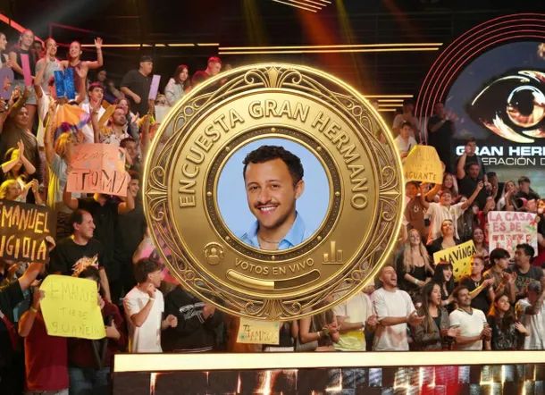 Participantes de Gran Hermano Generación Dorada