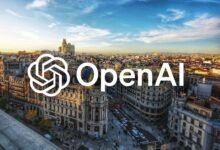 OpenAI llega a Madrid: La expansión de la inteligencia artificial en Europa