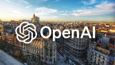OpenAI llega a Madrid: La expansión de la inteligencia artificial en Europa