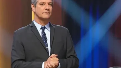 Mario Pergolini y el equipo de Otro día perdido