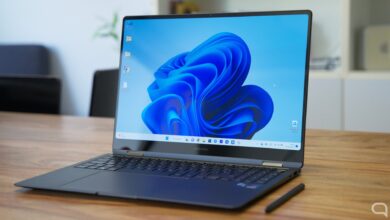 Ordenadores Windows para el día a día
