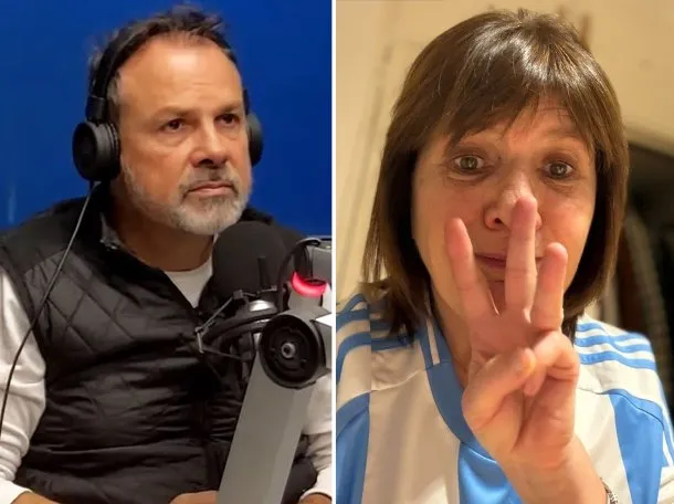 Imagen de la celebración de la victoria de Argentina en el Mundial 2026
