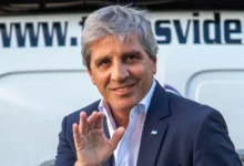 Debate sobre el crédito de US$ 5.000 millones en Argentina