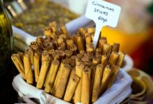 La canela falsa: un problema de seguridad alimentaria en Europa