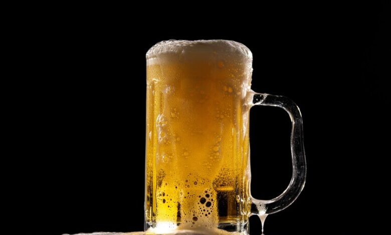 Cerveza sin alcohol en España