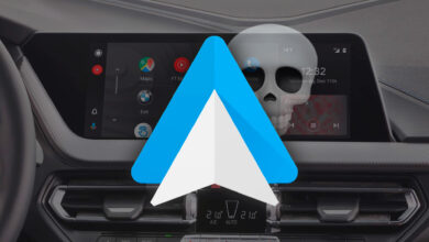 Android Auto problema de bloqueo y desconexión
