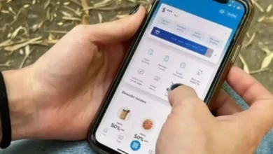 Imágenes de seguridad digital y fraude en línea