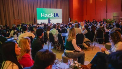 Empresas cordobesas implementando la inteligencia artificial