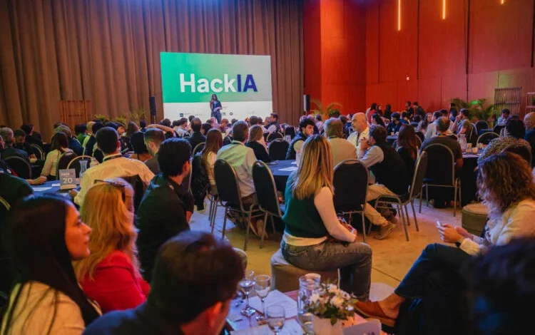 Empresas cordobesas implementando la inteligencia artificial