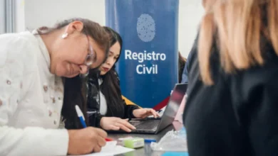 Operativo DNI en Córdoba: Accesibilidad a servicios públicos