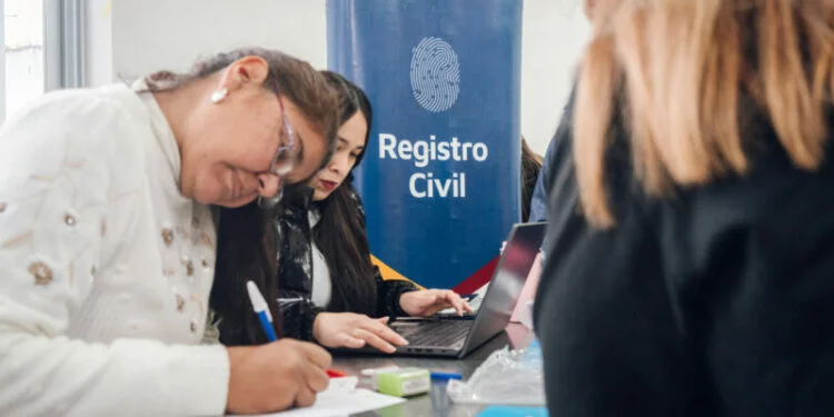 Operativo DNI en Córdoba: Accesibilidad a servicios públicos