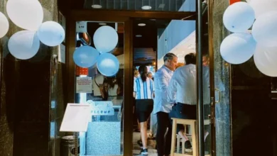 Fiestas argentinas en España para sentir el Mundial como en casa