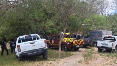 Fosas clandestinas en Ecuador, un caso de crimen organizado