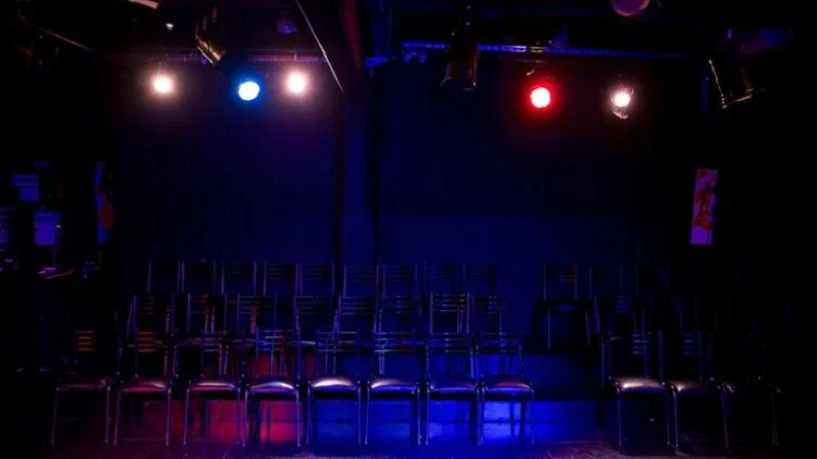 Salas de teatro independiente en Córdoba