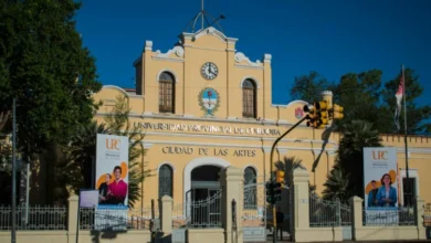 Universidad Provincial de Córdoba: Un Nuevo Capítulo de Autonomía y Democracia