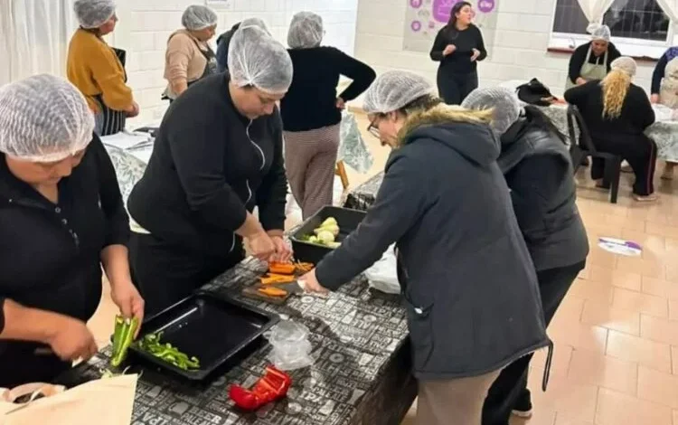 Incripciones abiertas para CBA Me Capacita en Córdoba