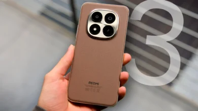 HyperOS 3.1 en un móvil Xiaomi con la nueva multitarea y la compatibilidad con AirPods