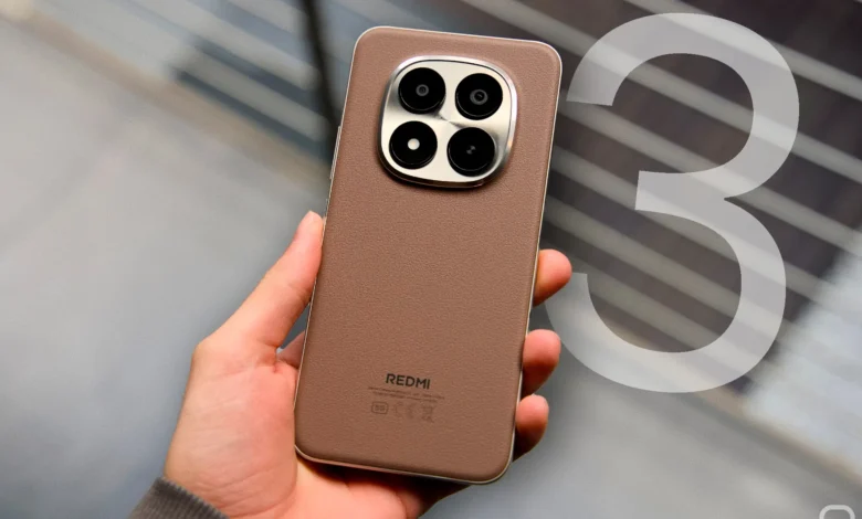 HyperOS 3.1 en un móvil Xiaomi con la nueva multitarea y la compatibilidad con AirPods