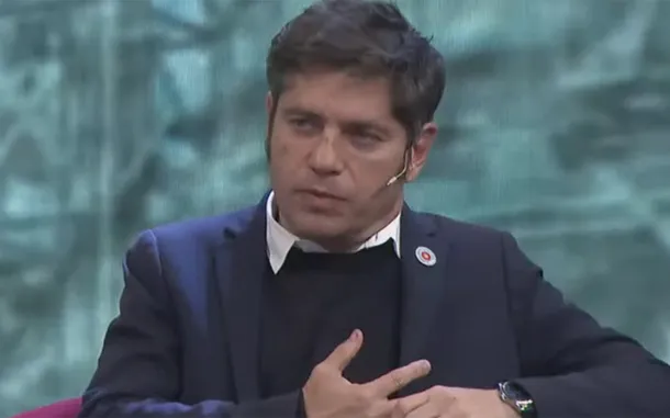 Imágenes de la conmemoración del aniversario del atentado a la AMIA