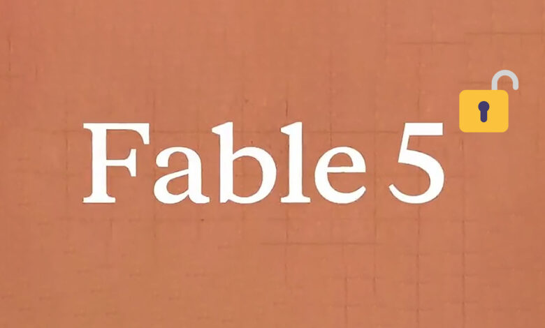 Fable 5 Anthropic acceso ampliado