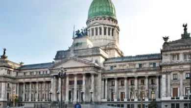 Congreso Argentino, oficialismo, oposición, reforma electoral