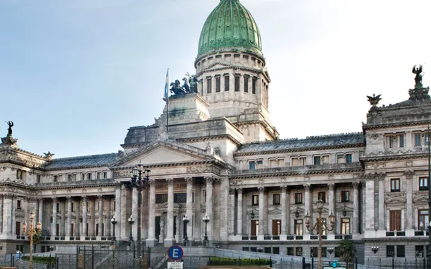 Congreso Argentino, oficialismo, oposición, reforma electoral