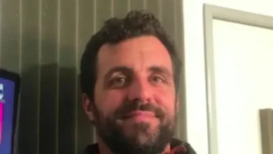 Pedro Di Nezio, nuevo director del Servicio Meteorológico Nacional