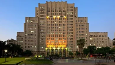 Universidad de Buenos Aires (UBA) desmiente al Gobierno sobre estudiantes extranjeros en Medicina