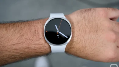 Imagen de los Samsung Galaxy Watch 9 y Ultra 2