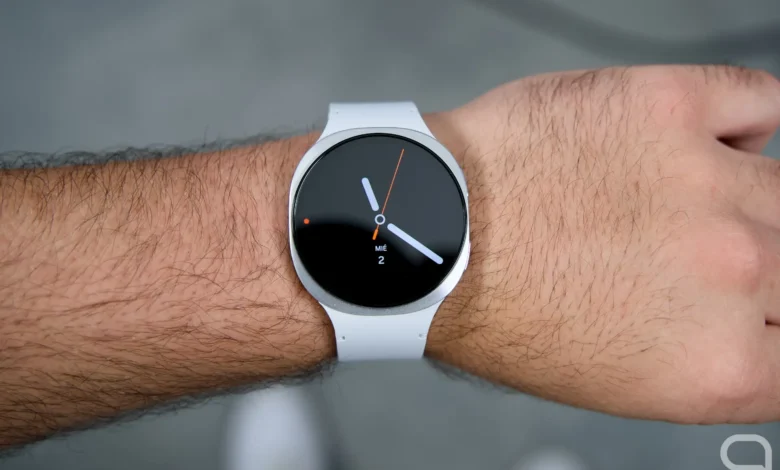 Imagen de los Samsung Galaxy Watch 9 y Ultra 2