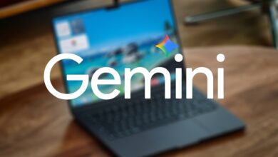 Gemini Spark en acción, automatizando tareas en Mac