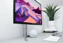 Monitores LG con spyware