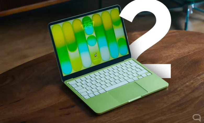 MacBook Neo 2, portátil de alta gama con procesador A19 Pro