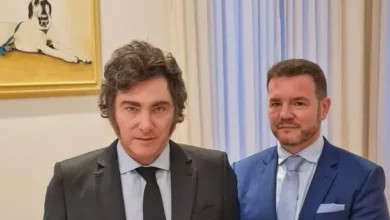 La disputa diplomática que llevó a la remoción del cónsul argentino en España