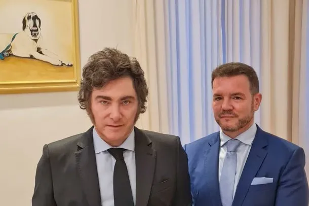 La disputa diplomática que llevó a la remoción del cónsul argentino en España