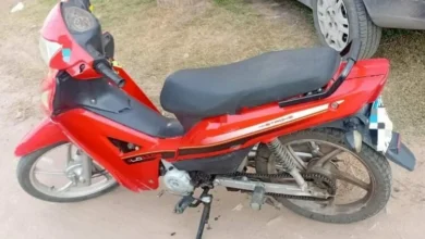 Operativo policial con tecnología de vanguardia en Mendiolaza, Córdoba