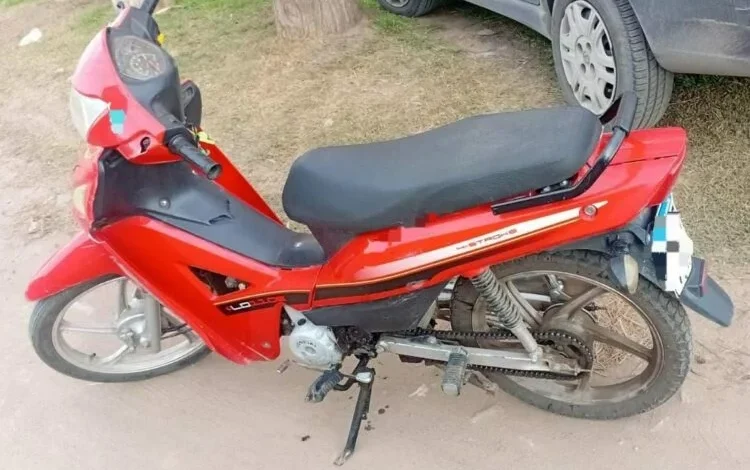 Operativo policial con tecnología de vanguardia en Mendiolaza, Córdoba