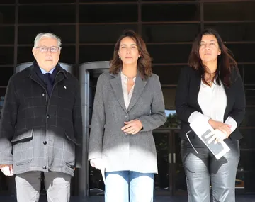 José Manuel De la Sota, figura política argentina