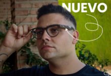 Ray-Ban Meta, gafas inteligentes, actualización