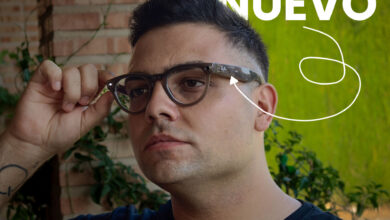 Ray-Ban Meta, gafas inteligentes, actualización